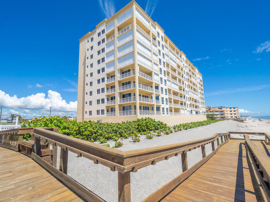 1025 Highway A1a, Satellite Beach, FL 32937