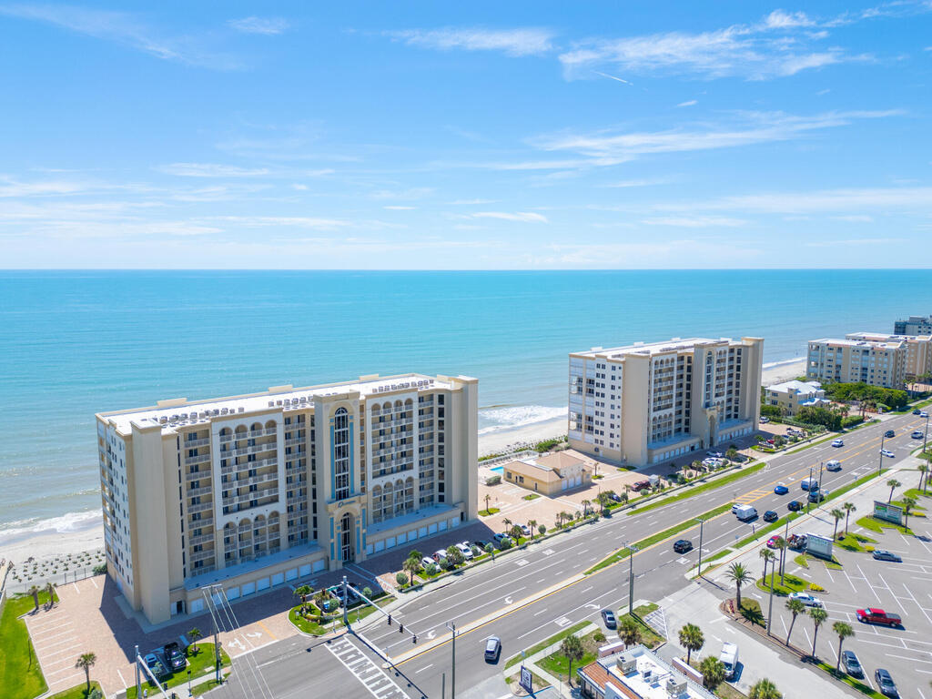 1025 Highway A1a, Satellite Beach, FL 32937