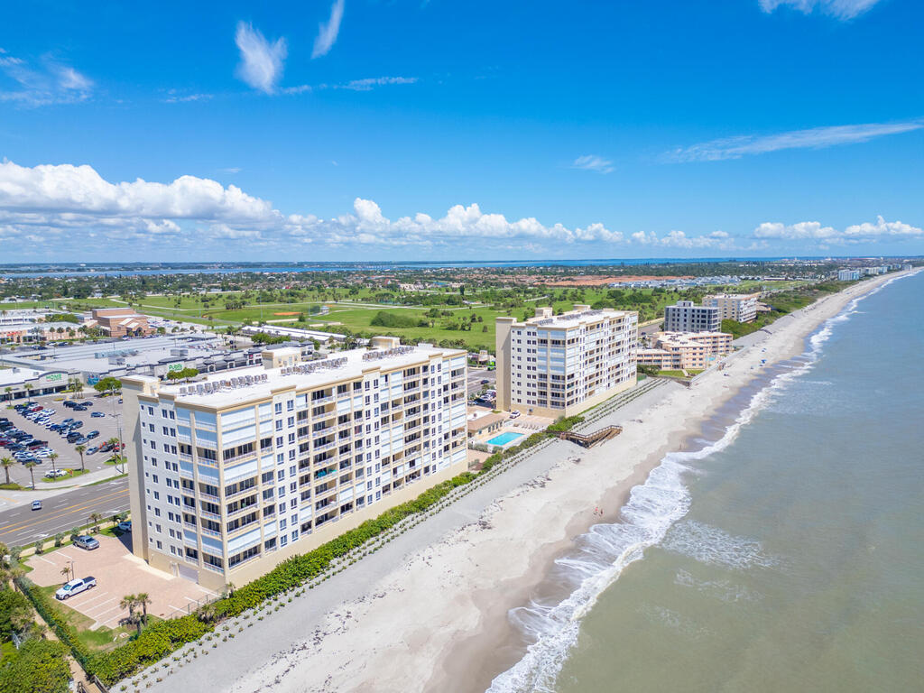 1025 Highway A1a, Satellite Beach, FL 32937