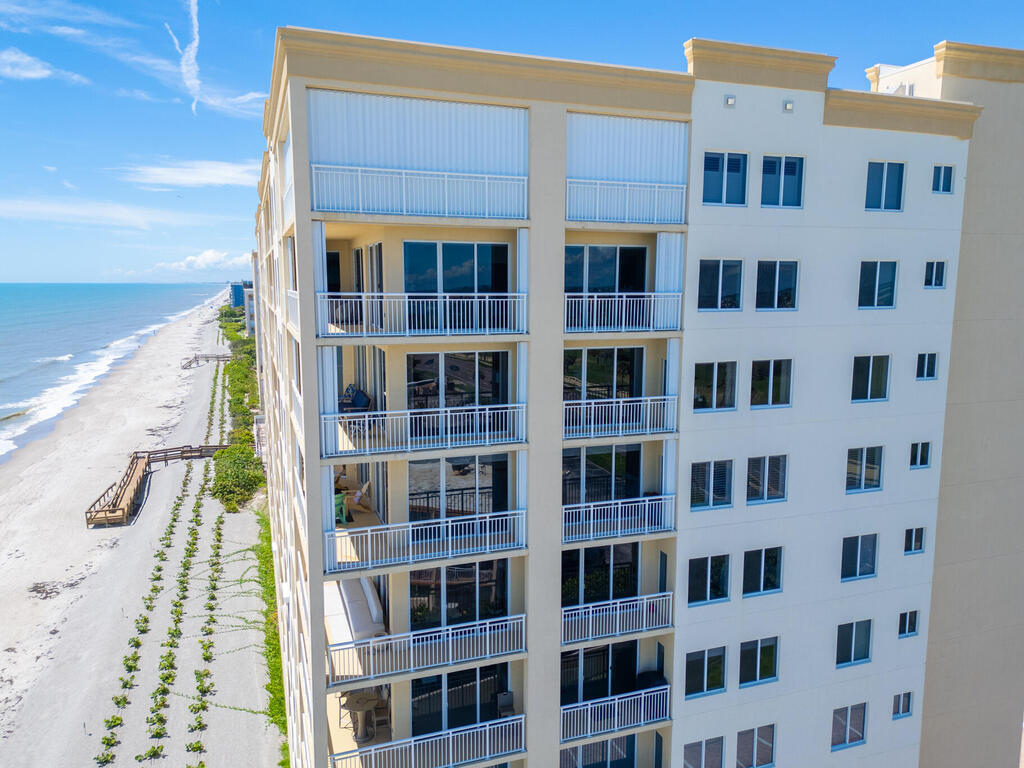 1025 Highway A1a, Satellite Beach, FL 32937