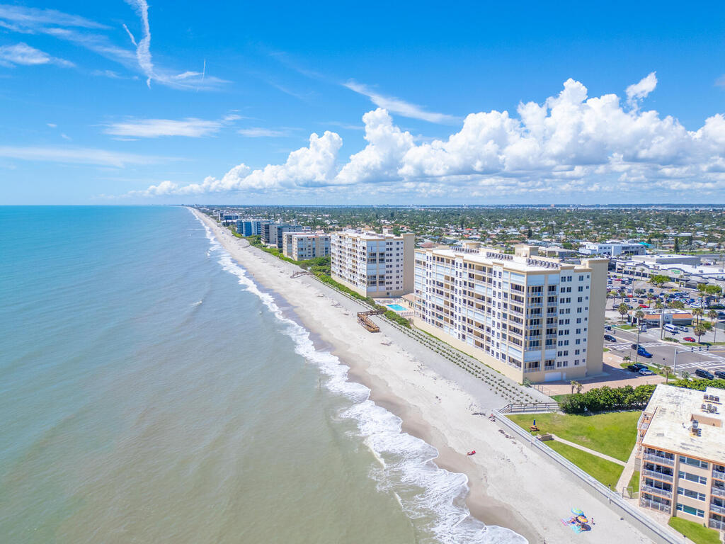 1025 Highway A1a, Satellite Beach, FL 32937