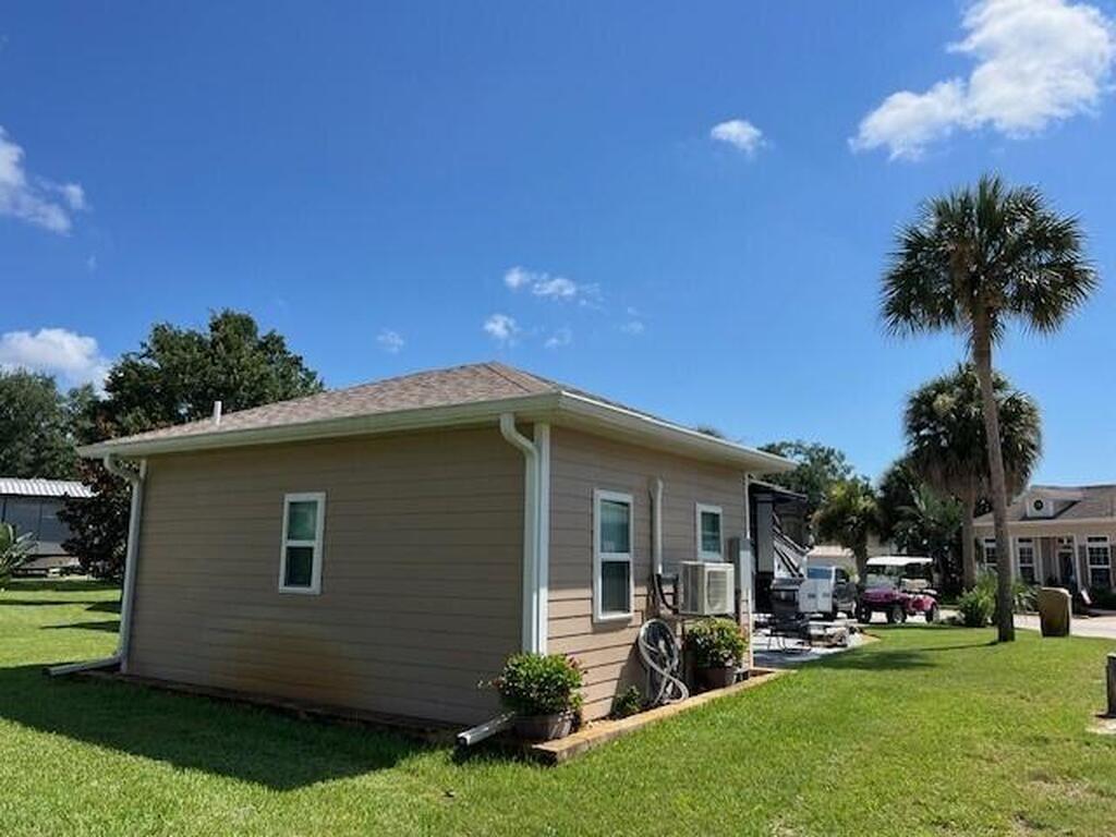 1952 Enterprise Lane, Titusville, FL 32796