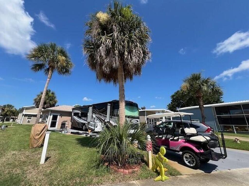 1952 Enterprise Lane, Titusville, FL 32796