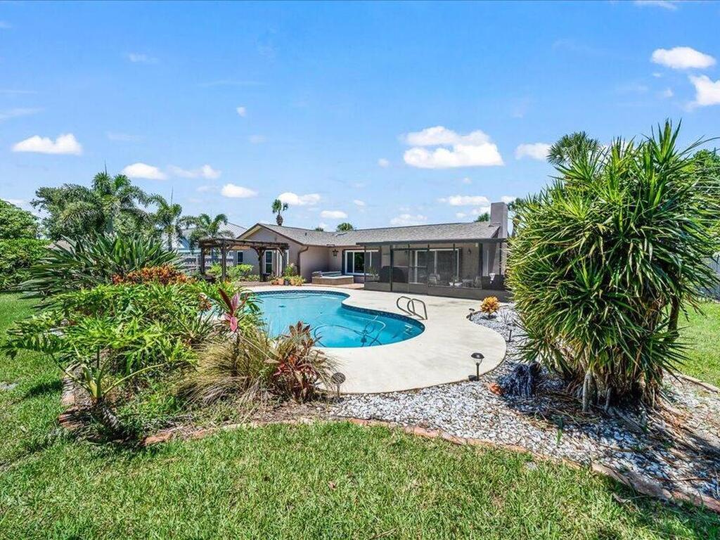 343 Marlin Place, Melbourne Beach, FL 32951