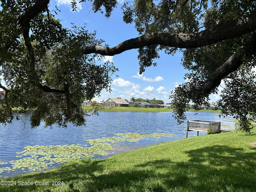 1327 Cypress Trace Drive, Melbourne, FL 32940