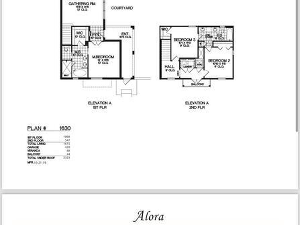 8860 Napolo Drive, Melbourne, FL 32940