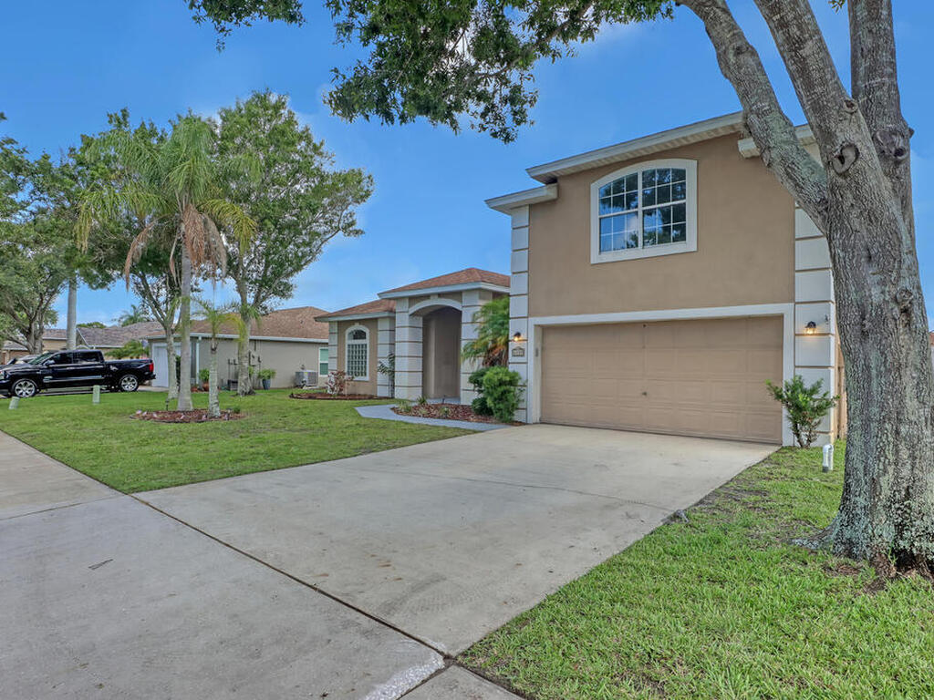 4109 Long Leaf Drive, Melbourne, FL 32940