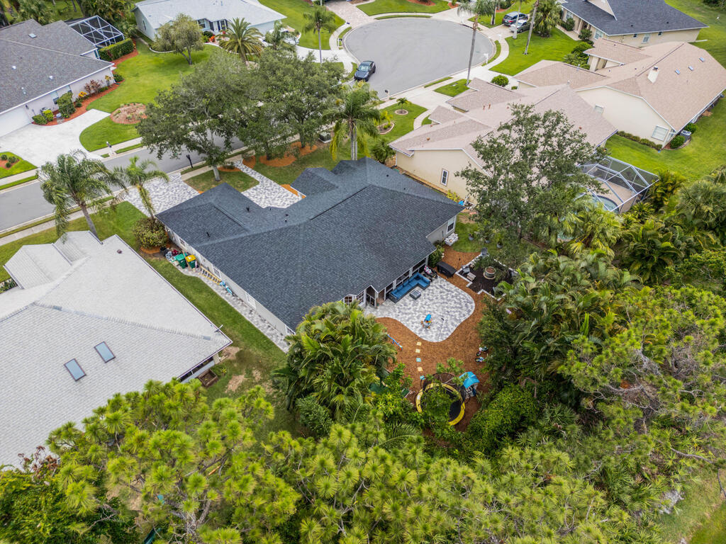 981 Somerset Lane, Melbourne, FL 32940