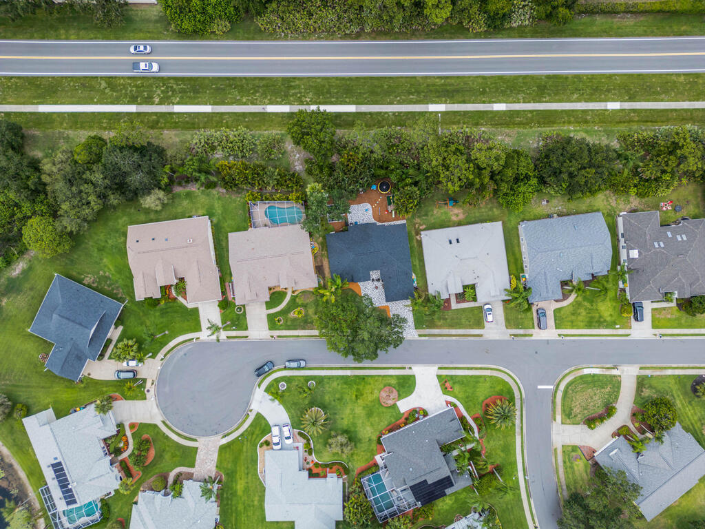 981 Somerset Lane, Melbourne, FL 32940