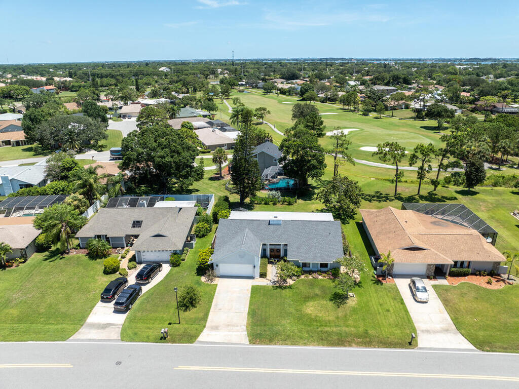 800 Inverness Avenue, Melbourne, FL 32940