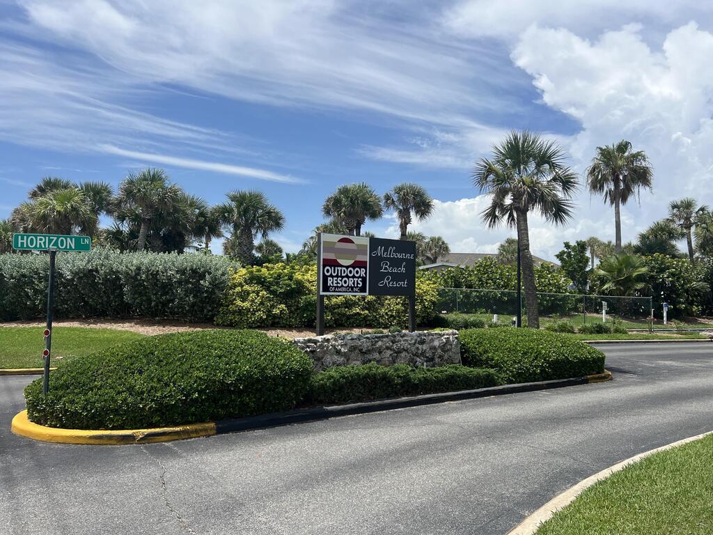 455 Horizon, Melbourne Beach, FL 32951