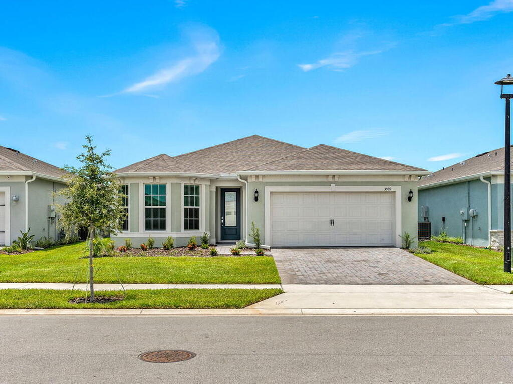 3092 Tidepool Place, Melbourne, FL 32940