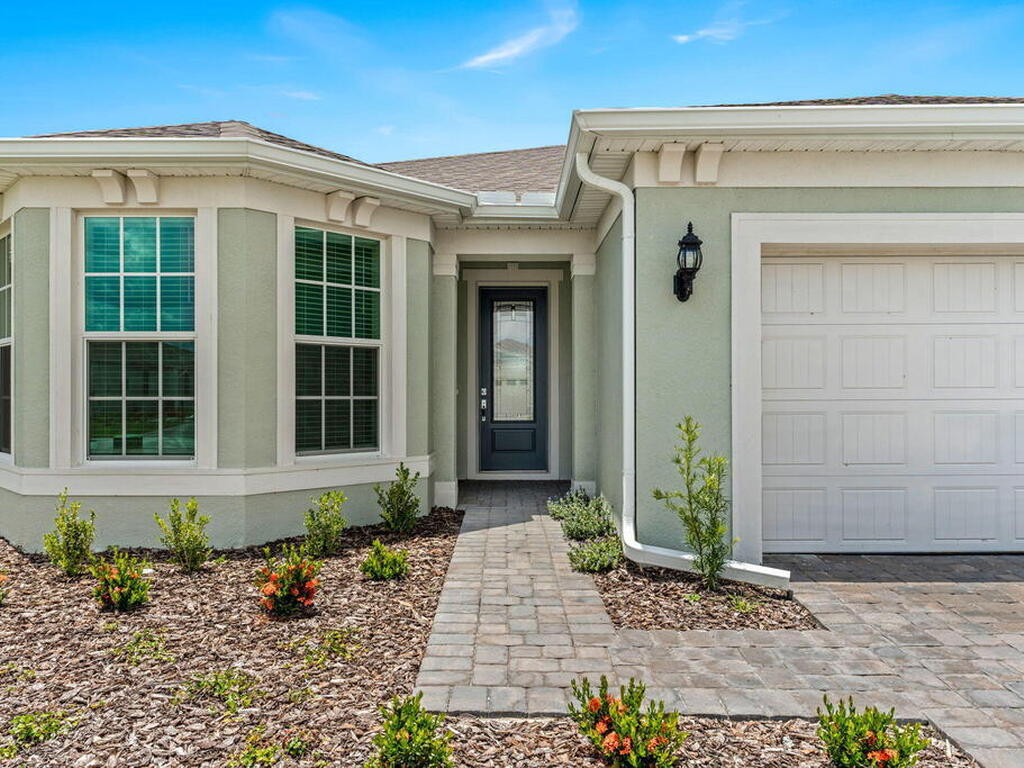 3092 Tidepool Place, Melbourne, FL 32940