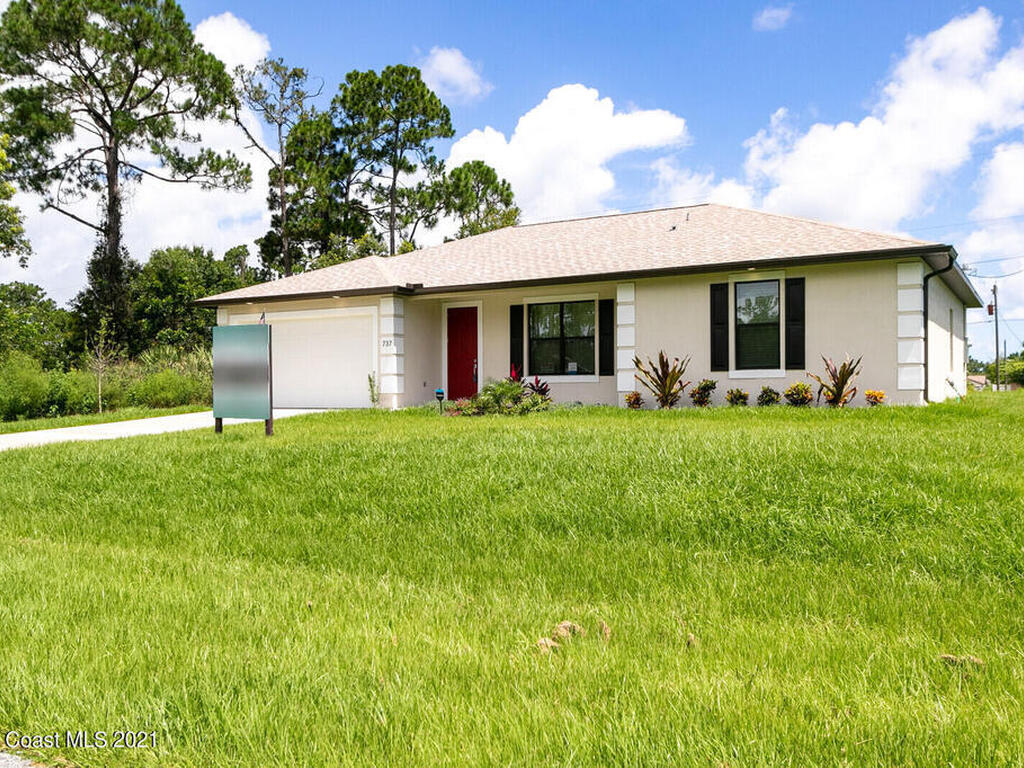 1071 Grapefruit Road, Palm Bay, FL 32909
