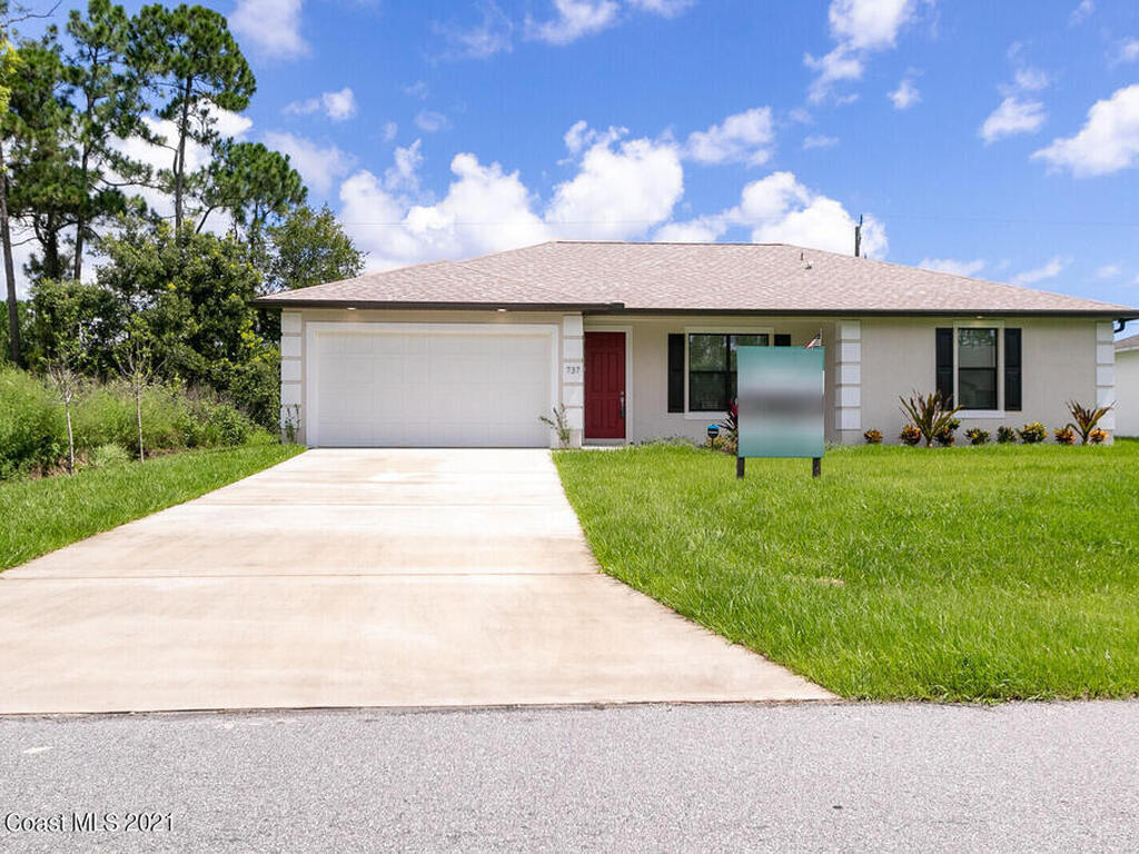 1071 Grapefruit Road, Palm Bay, FL 32909