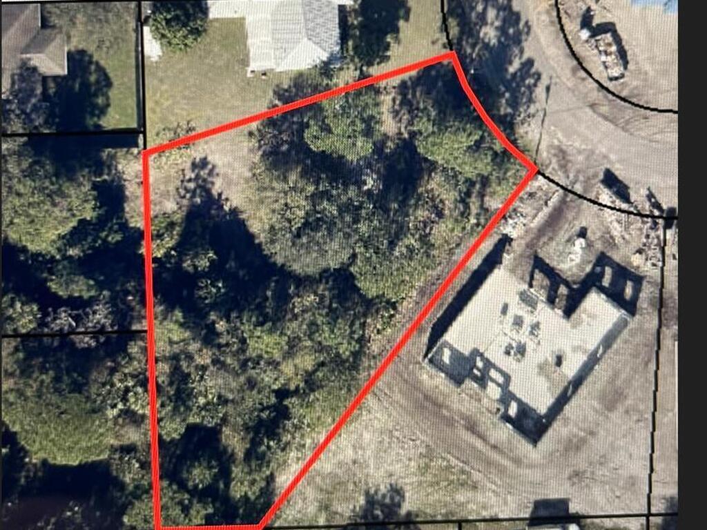 3238 Aspen Rd, Palm Bay, FL 32909