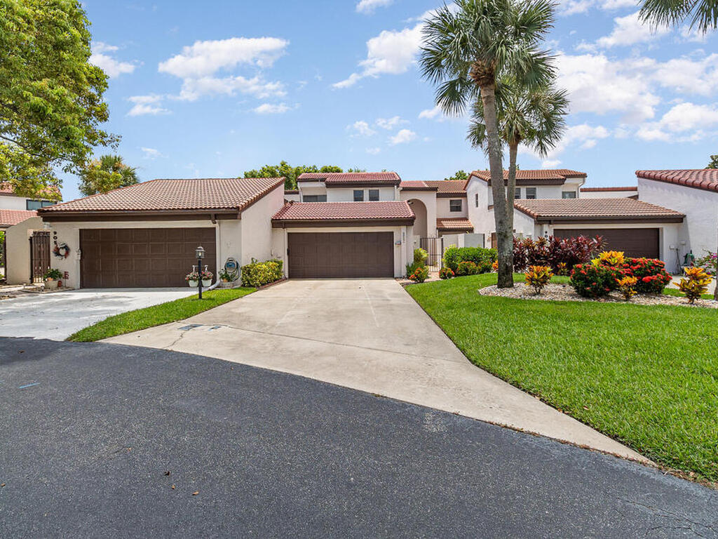 907 Osprey Drive, Melbourne, FL 32940