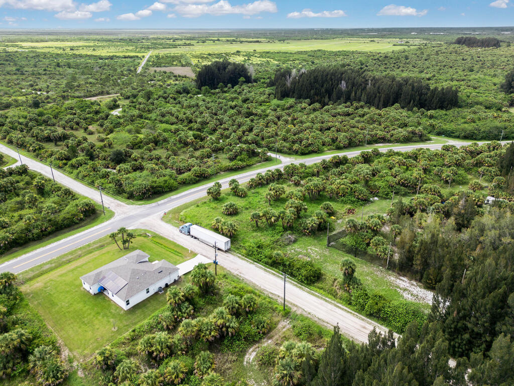 Unknown Avenue, Palm Bay, FL 32908