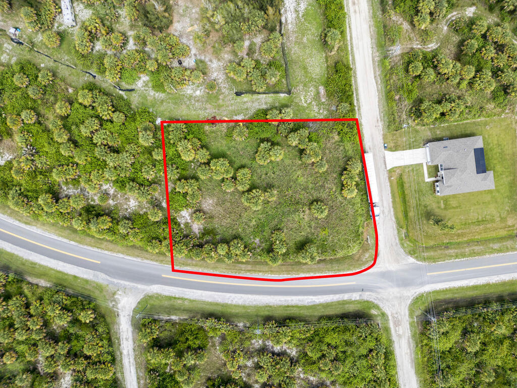 Unknown Avenue, Palm Bay, FL 32908