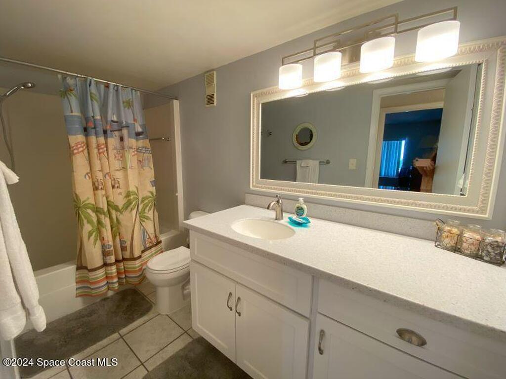 7520 Ridgewood Avenue, Cape Canaveral, FL 32920