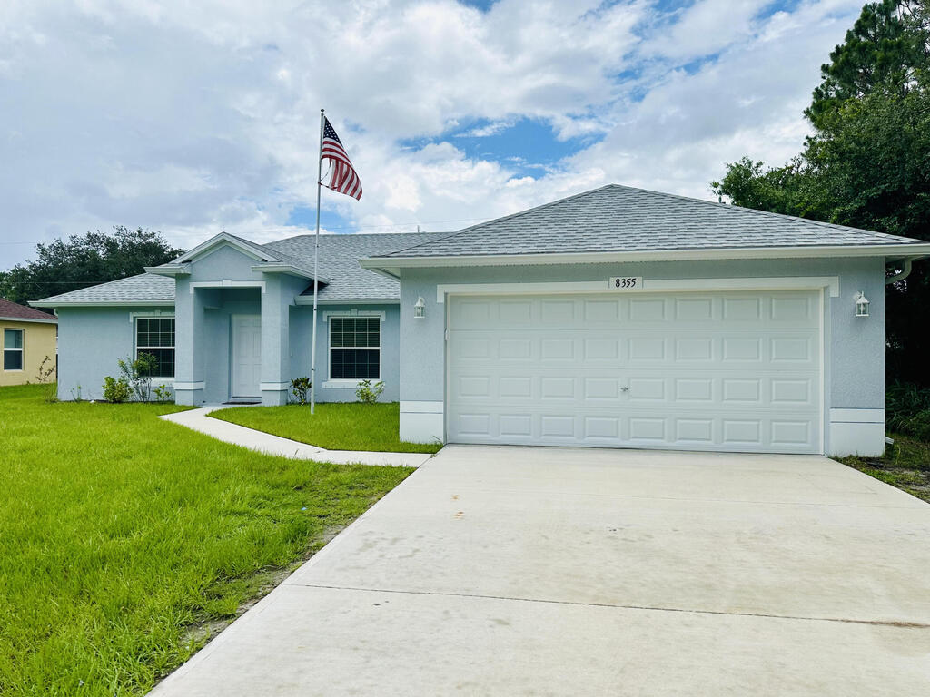 8355 105th Court, Vero Beach, FL 32967