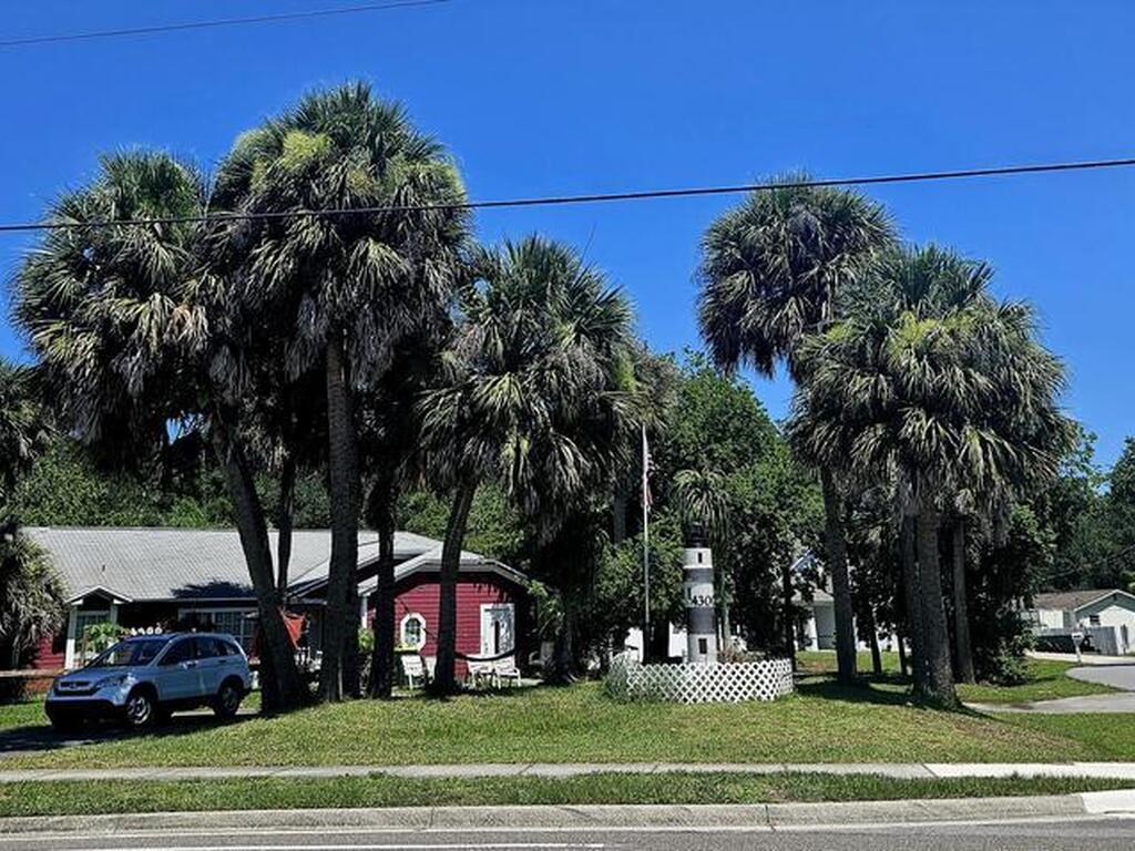 4300 Fay Boulevard, Cocoa, FL 32927