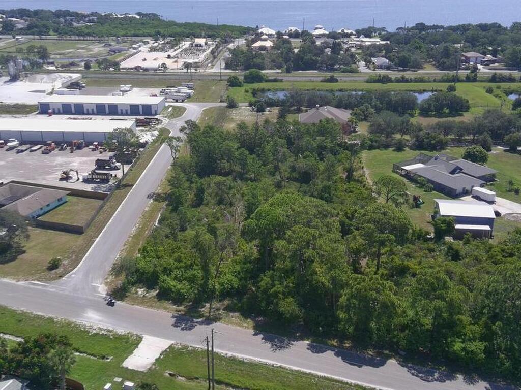 Lot 6 Waelti Drive, Melbourne, FL 32940