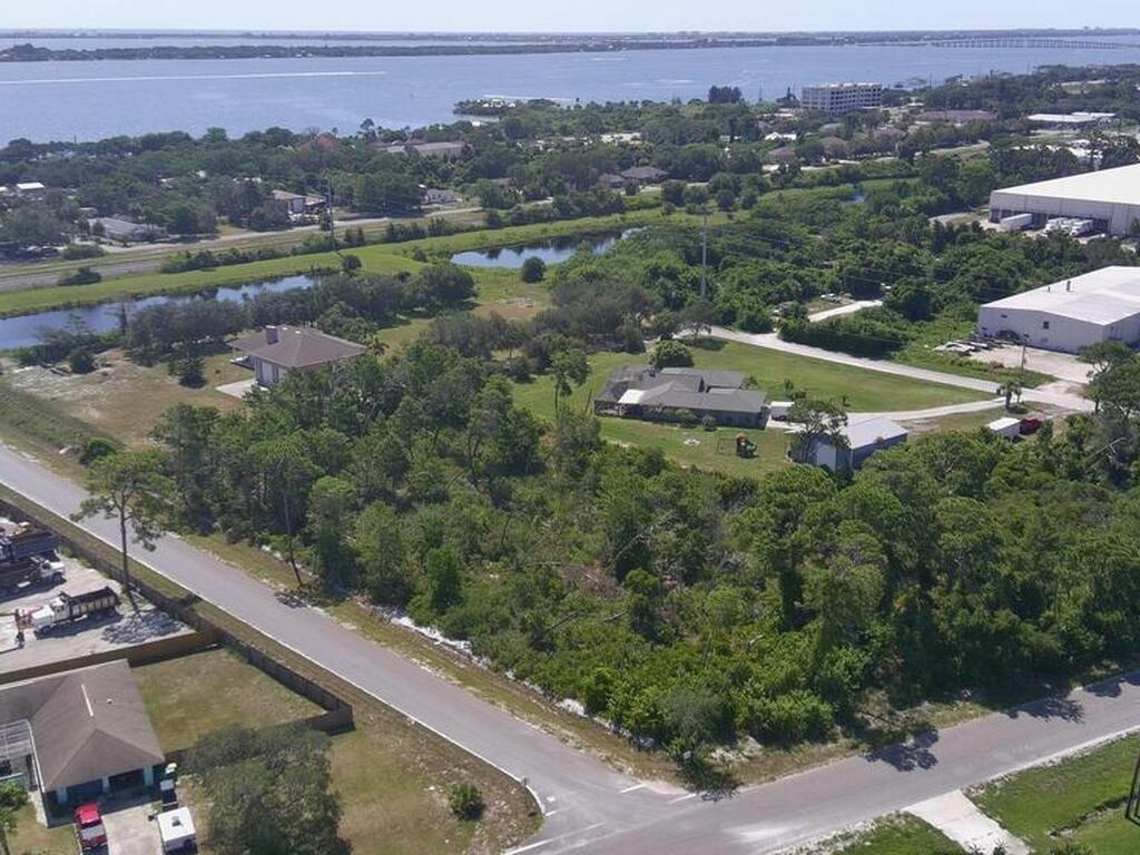 Lot 6 Waelti Drive, Melbourne, FL 32940