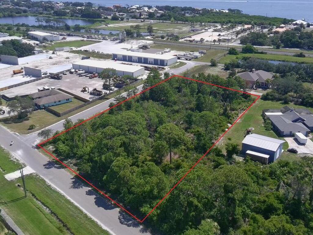 Lot 6 Waelti Drive, Melbourne, FL 32940