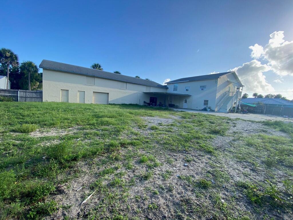 1500 Main Street, Palm Bay, FL 32905