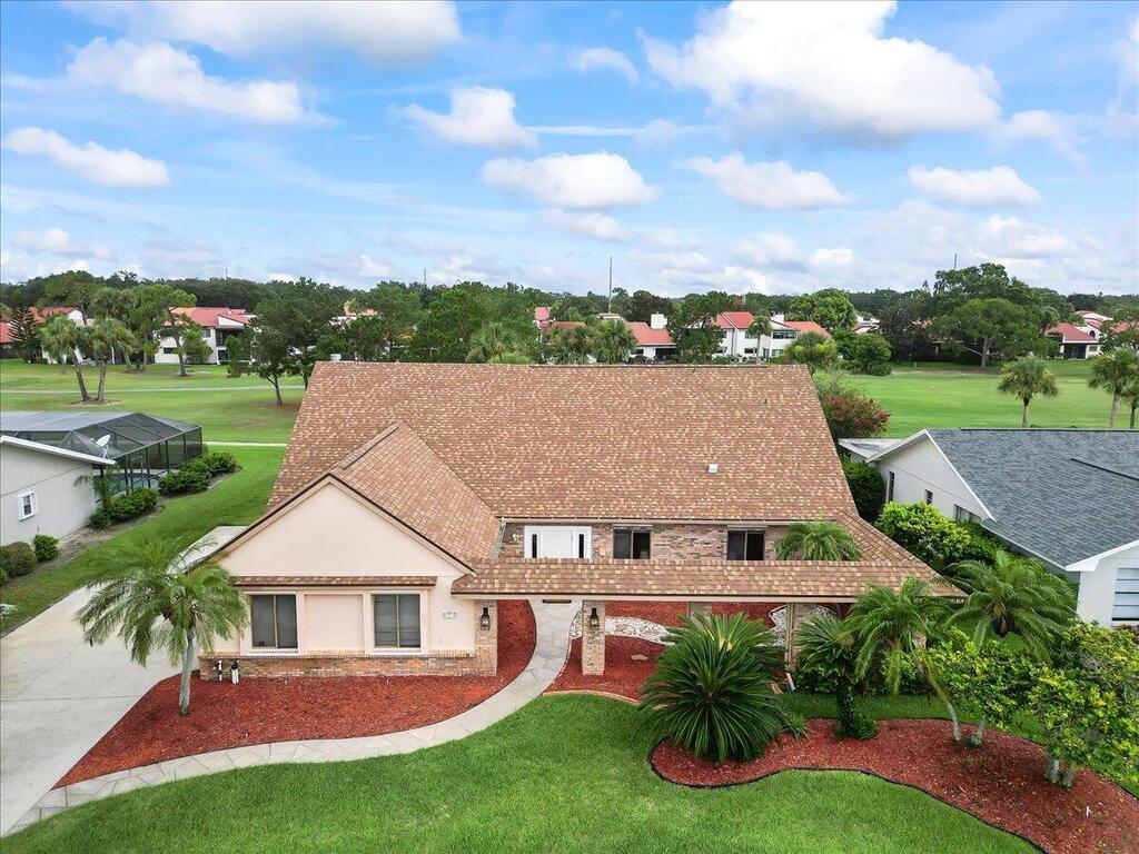 271 Sandy Run Run, Suntree, FL 32940