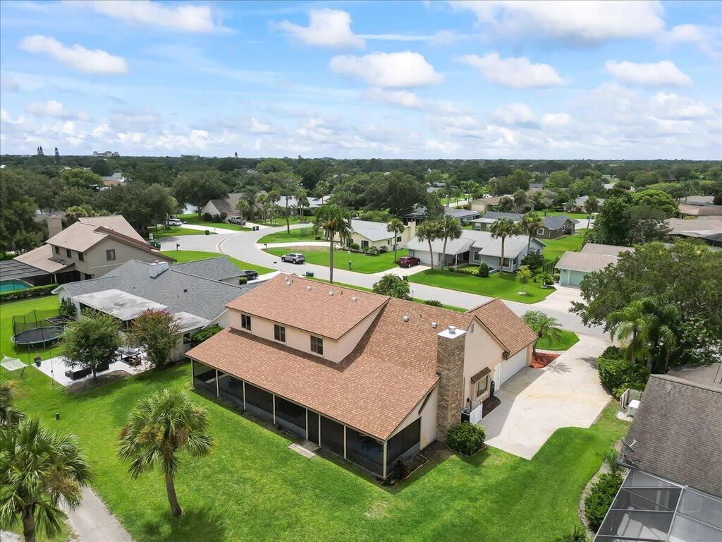 271 Sandy Run Run, Suntree, FL 32940