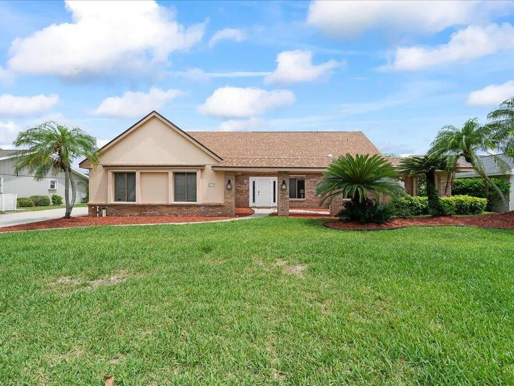 271 Sandy Run Run, Suntree, FL 32940