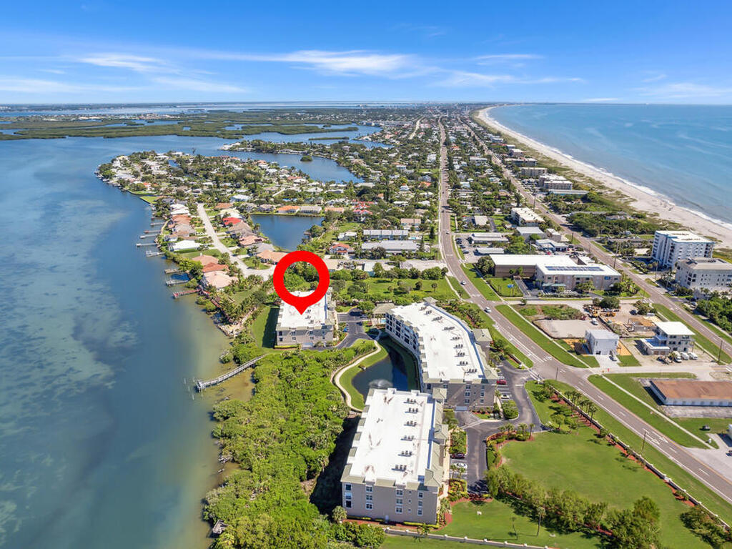 2001 Julep Drive, Cocoa Beach, FL 32931