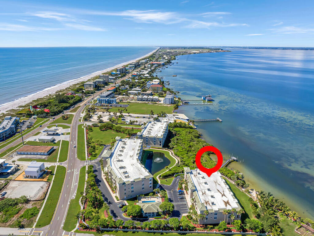 2001 Julep Drive, Cocoa Beach, FL 32931