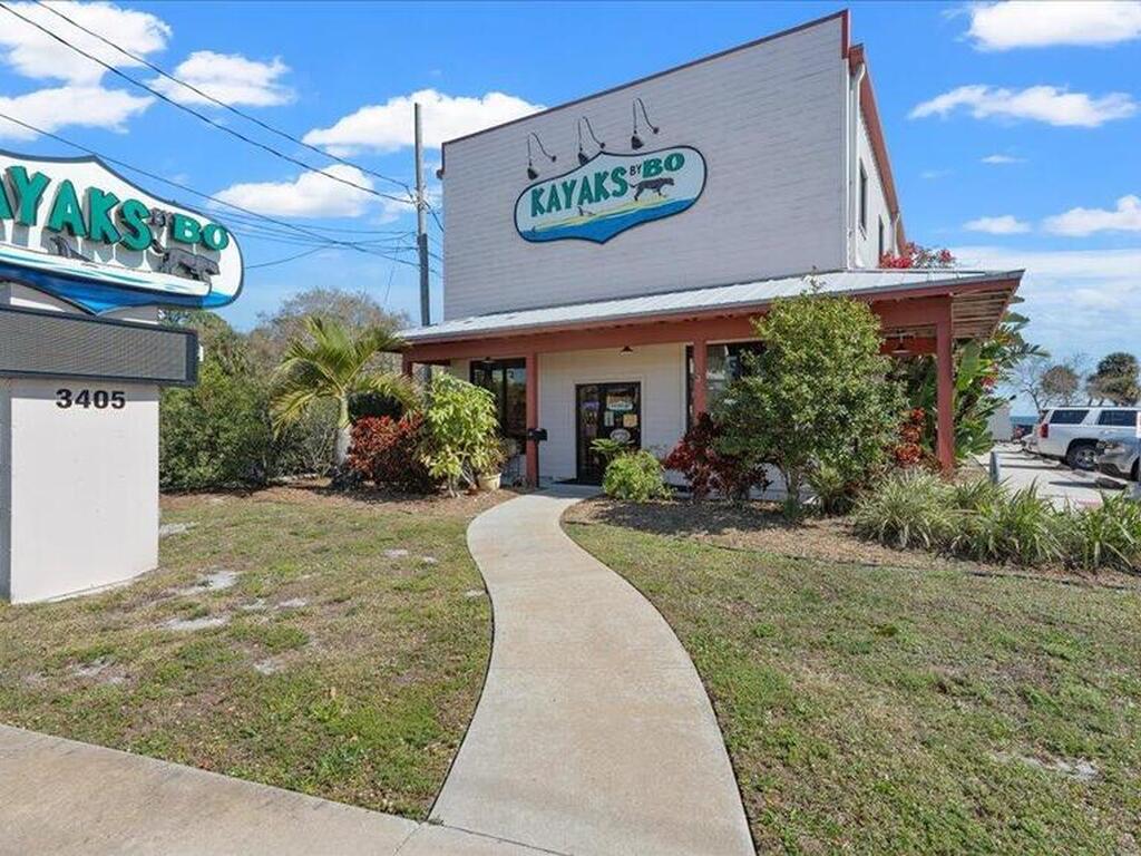 3405 S Washington Avenue, Titusville, FL 32780