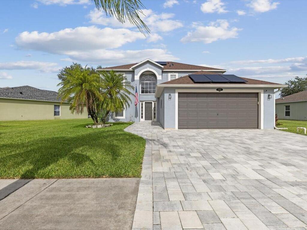 5060 Spinet Drive, Melbourne, FL 32940