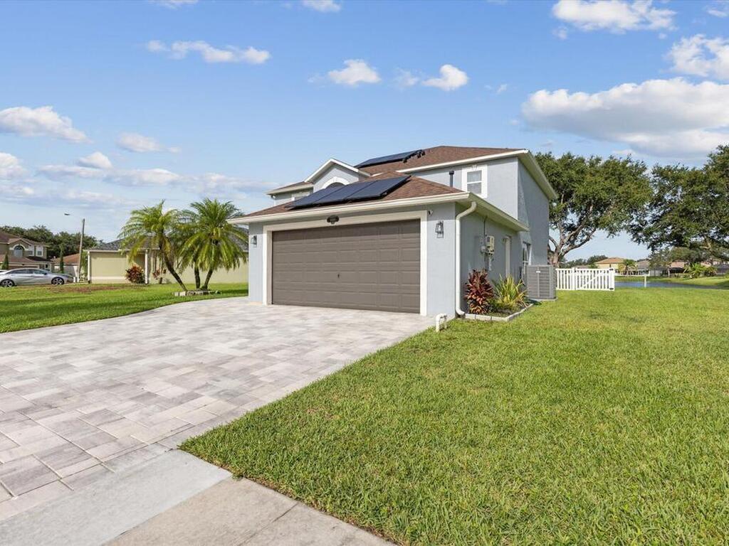 5060 Spinet Drive, Melbourne, FL 32940