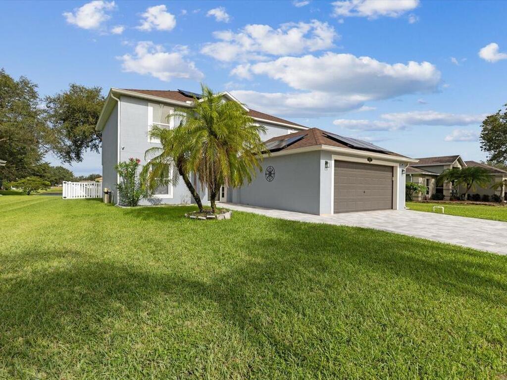 5060 Spinet Drive, Melbourne, FL 32940