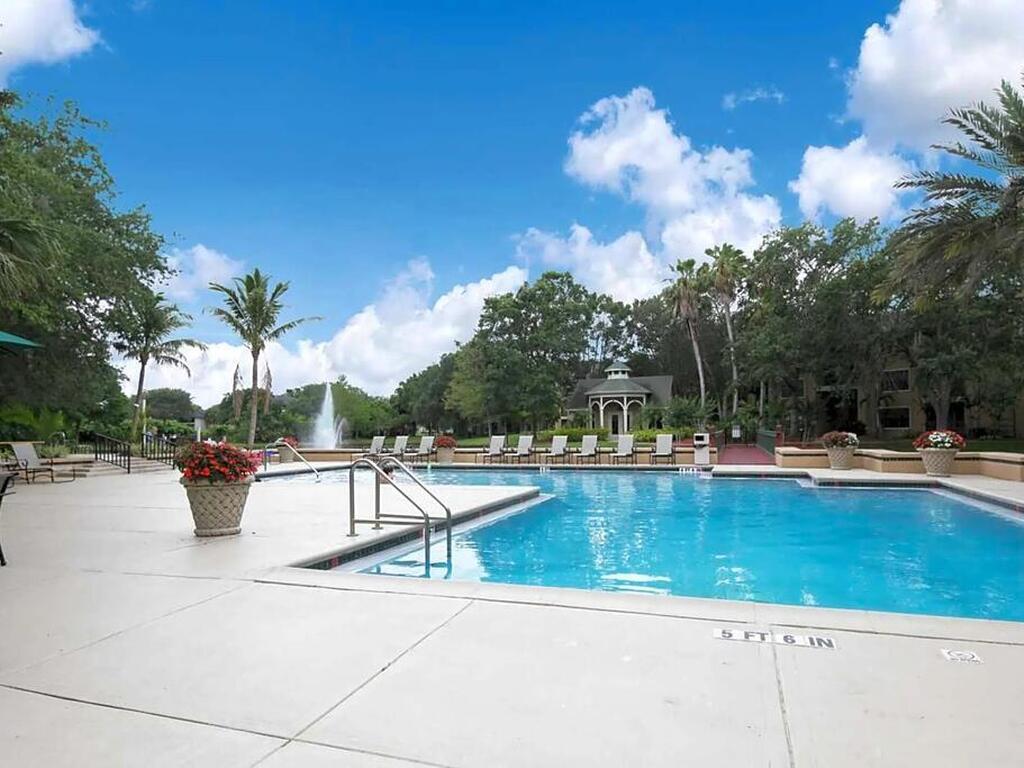 7667 N Wickham Road, Suntree, FL 32940