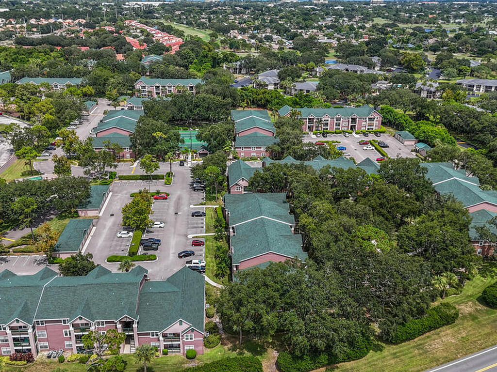 7667 N Wickham Road, Suntree, FL 32940
