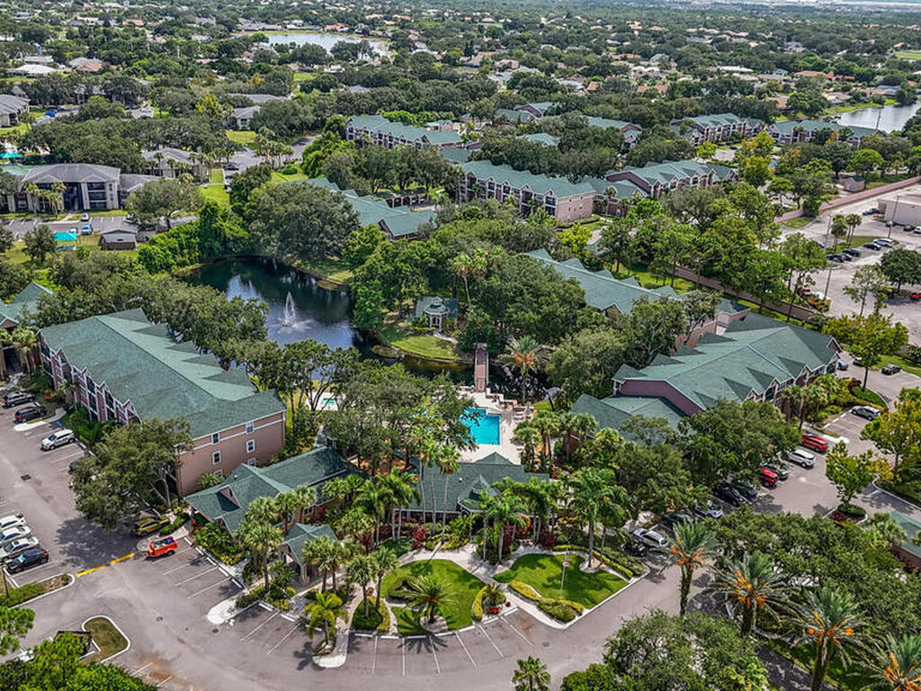 7667 N Wickham Road, Suntree, FL 32940