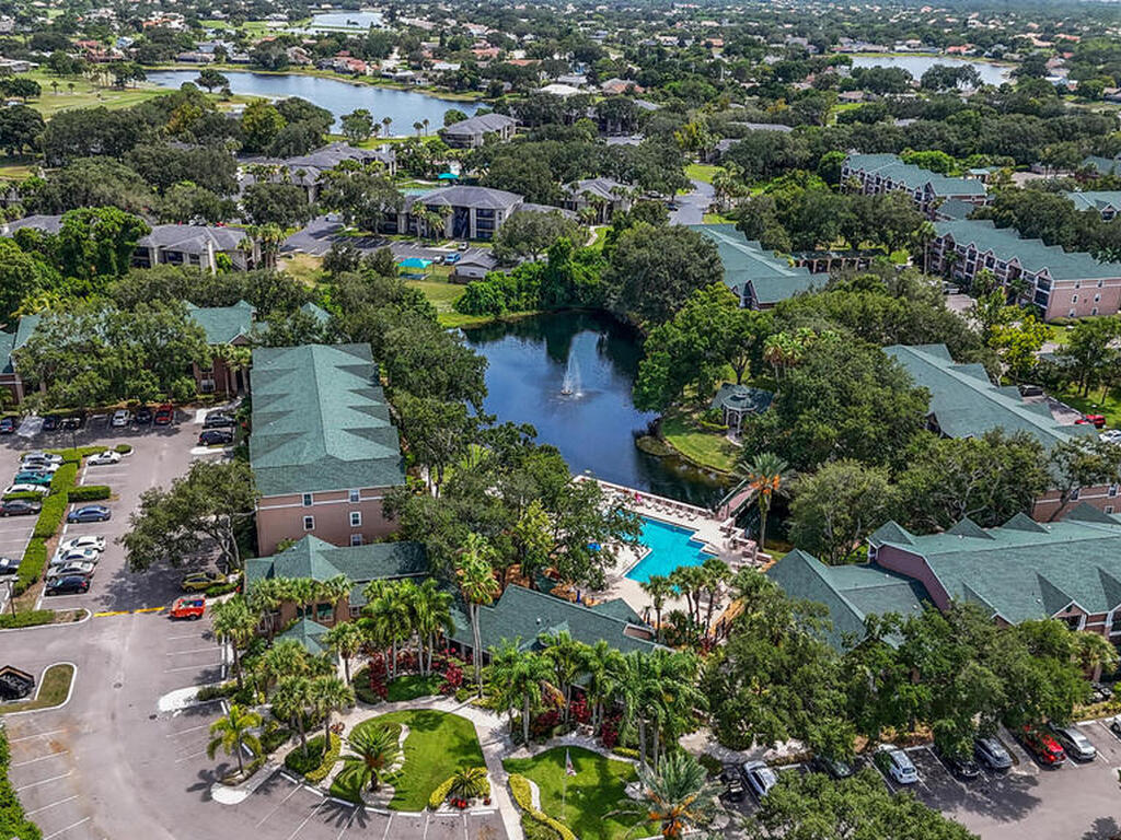 7667 N Wickham Road, Suntree, FL 32940