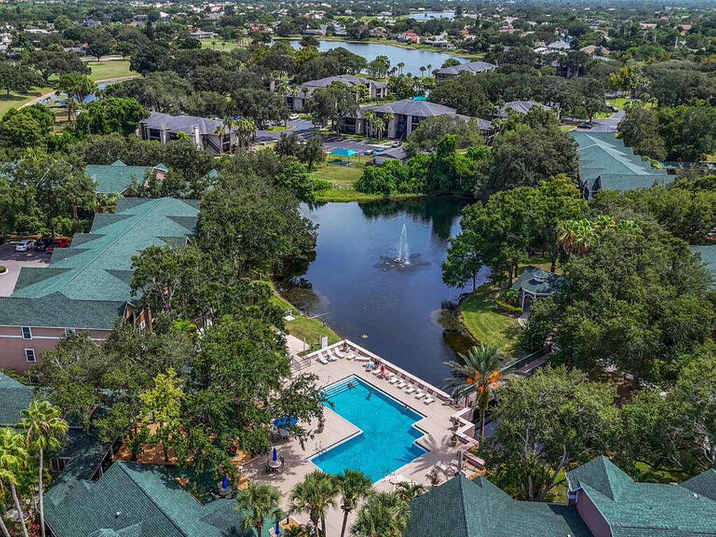 7667 N Wickham Road, Suntree, FL 32940
