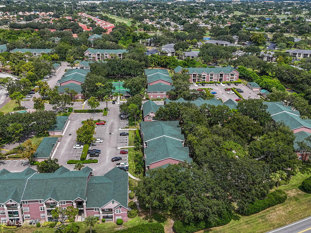 7667 N Wickham Road, Suntree, FL 32940
