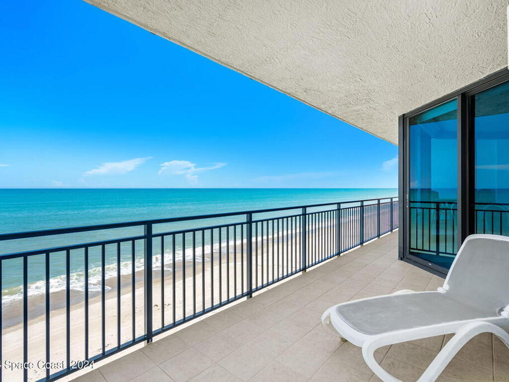 1323 Highway A1a, Satellite Beach, FL 32937