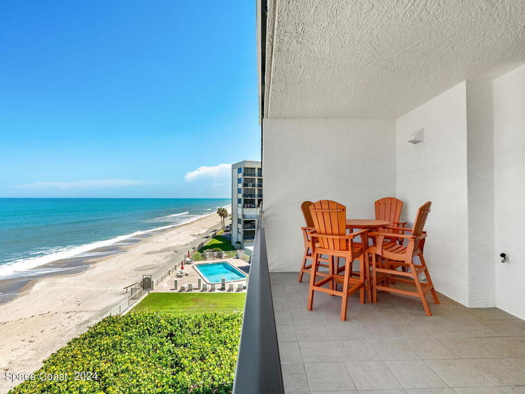 1323 Highway A1a, Satellite Beach, FL 32937