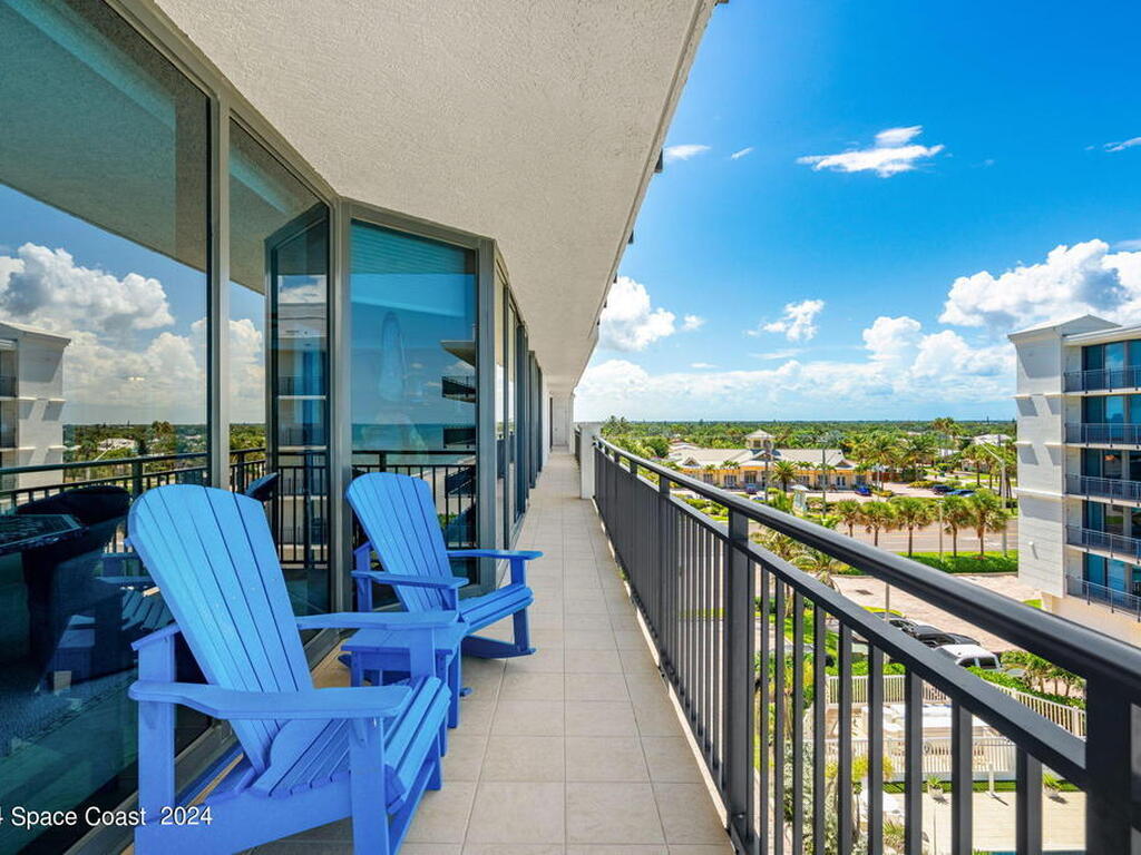 1323 Highway A1a, Satellite Beach, FL 32937