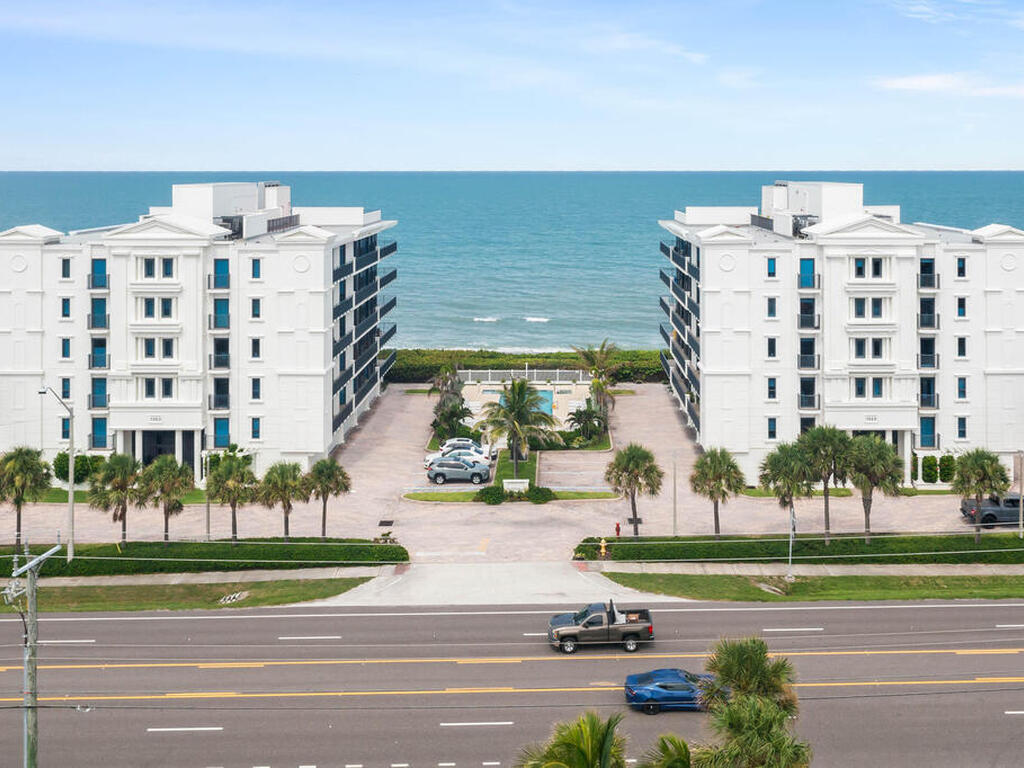 1323 Highway A1a, Satellite Beach, FL 32937