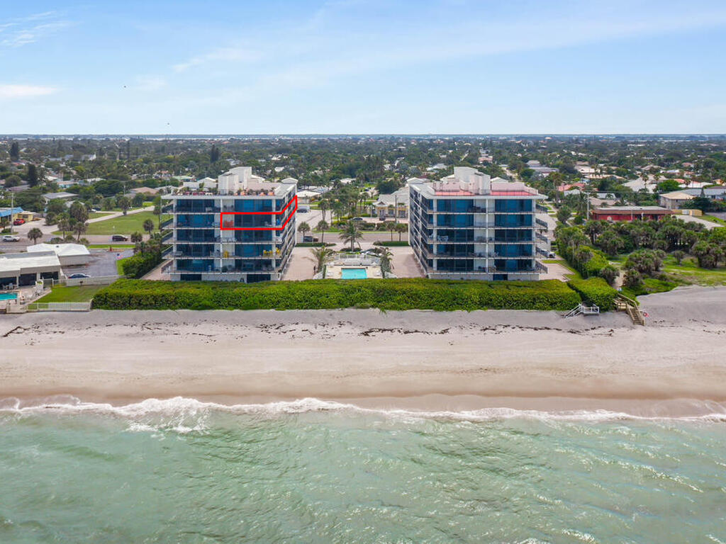 1323 Highway A1a, Satellite Beach, FL 32937